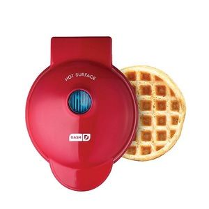 Dash Mini Waffle Maker